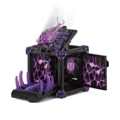 Legetøjsfigurer-Schleich BattleCave Skyggeinsekt