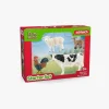 Legetøjsfigurer-Schleich Farm World Startsæt Bondegård
