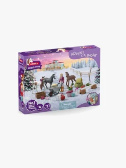 Julekalendere-Schleich Horse Club Julekalender 2025