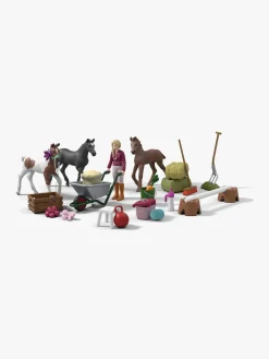 Julekalendere-Schleich Horse Club Julekalender 2025