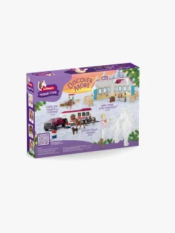 Julekalendere-Schleich Horse Club Julekalender 2025