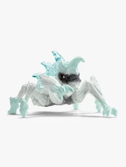 Legetøjsfigurer-Schleich Ice Bug Vs. Fire Kraken