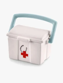 Legetøjsfigurer-Schleich Islandsk Hest m. Førstehjælps Kit