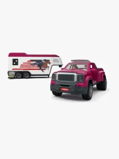 Legetøjsfigurer-Schleich Legesæt Lakeside