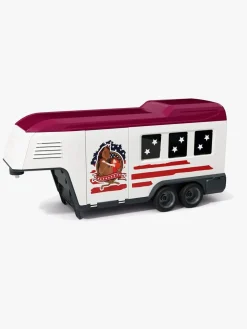 Legetøjsfigurer-Schleich Legesæt Lakeside