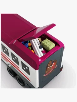 Legetøjsfigurer-Schleich Legesæt Lakeside