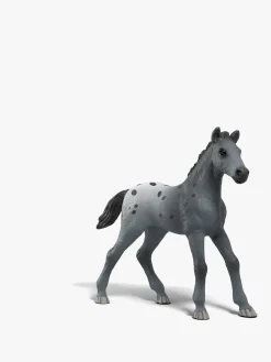 Legetøjsfigurer-Schleich Legesæt Lisas Tournament Training