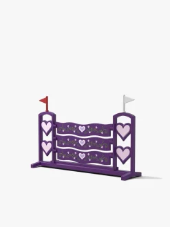 Legetøjsfigurer-Schleich Legesæt Lisas Tournament Training