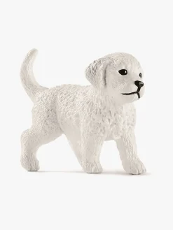 Legetøjsfigurer-Schleich Legesæt Quaterhoppe med Føl