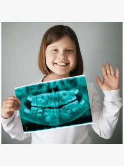 Eksperimenter & Videnskab|Rolleleg-Science4you Første Tandlægesæt