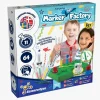 Kreativt Legetøj|Eksperimenter & Videnskab-Science4you Marker Factory DIY-sæt