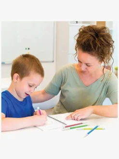 Kreativt Legetøj|Eksperimenter & Videnskab-Science4you Marker Factory DIY-sæt