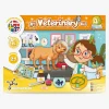 Eksperimenter & Videnskab-Science4you Veterinary Kit