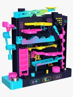 Spil & Puslespil-Maki Screwball Scramble Level Up Spil