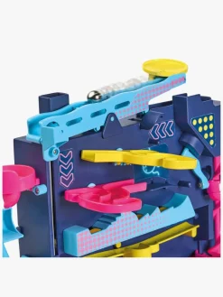 Spil & Puslespil-Maki Screwball Scramble Level Up Spil