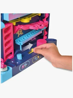 Spil & Puslespil-Maki Screwball Scramble Level Up Spil