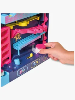 Spil & Puslespil-Maki Screwball Scramble Level Up Spil