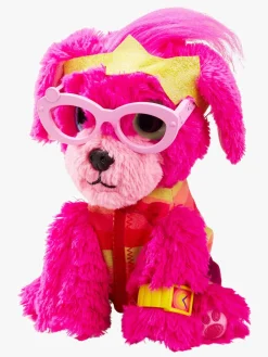 Dukker & Bamser-ScruffALuvs Scruff-A-Luvs Bamse Sew Surprise, Lyserød