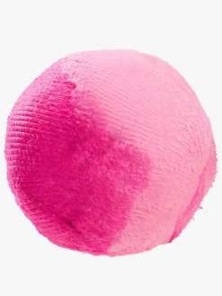 Dukker & Bamser-ScruffALuvs Scruff-A-Luvs Bamse Sew Surprise, Lyserød