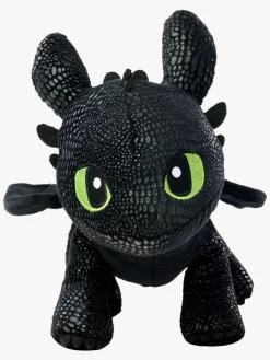 Dukker & Bamser-DisneyDraktranaren Sådan Træner Du Din Drage Bamse Tandløs 25 cm