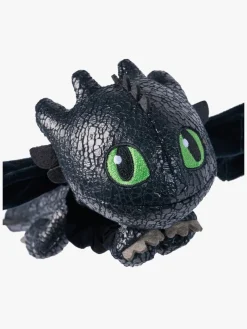 Dukker & Bamser-DisneyDraktranaren Sådan Træner Du Din Drage Bamse Tandløs 30 cm