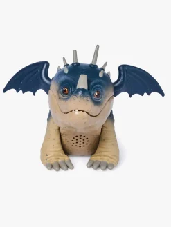 Interaktivt Legetøj-DisneyDraktranaren Sådan Træner Du Din Drage Legetøj Drage Gronkle