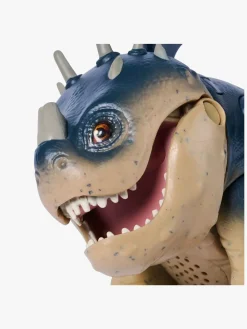 Interaktivt Legetøj-DisneyDraktranaren Sådan Træner Du Din Drage Legetøj Drage Gronkle