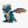 Interaktivt Legetøj-DisneyDraktranaren Sådan Træner Du Din Drage Legetøj Drage Deadly Nadder