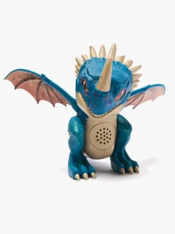 Interaktivt Legetøj-DisneyDraktranaren Sådan Træner Du Din Drage Legetøj Drage Deadly Nadder