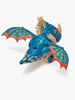 Interaktivt Legetøj-DisneyDraktranaren Sådan Træner Du Din Drage Legetøj Drage Deadly Nadder