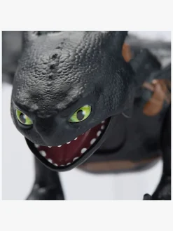 Legetøjsfigurer-DisneyDraktranaren Sådan Træner Du Din Drage Plasma Blast Nightfury Drage