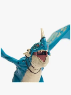 Legetøjsfigurer-DisneyDraktranaren Sådan Træner Du Din Drage Viking & Drage Deadly Nadder & Astrid Legesæt