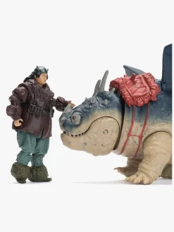 Legetøjsfigurer-DisneyDraktranaren Sådan Træner Du Din Drage Viking & Drage Gronckle & Fishlegs Legesæt