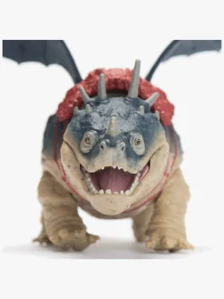 Legetøjsfigurer-DisneyDraktranaren Sådan Træner Du Din Drage Viking & Drage Gronckle & Fishlegs Legesæt