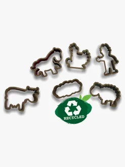 Kreativt Legetøj-SES Creative Forme til Modellervoks Øko