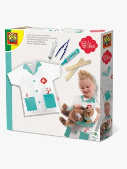 Rolleleg-SES Creative  Lille Doktorsæt