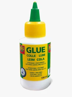 Kreativt Legetøj-SES Creative Lim