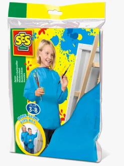 Kreativt Legetøj-SES Creative Malerforklæde