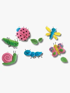 Kreativt Legetøj-SES Creative Modellervoks Øko