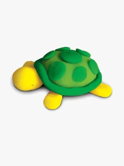 Kreativt Legetøj-SES Creative Modellervoks 4-pak