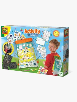 Kreativt Legetøj-SES Creative Rejæt