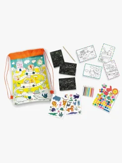 Kreativt Legetøj-SES Creative Rejæt