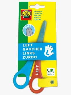 Kreativt Legetøj-SES Creative Saks til Venstrehåndede