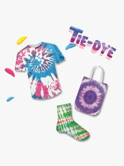 Kreativt Legetøj-SES Creative Tekstilfarver