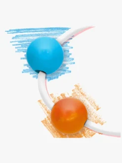 Legetøj Til Børn På 0-10 År|Kreativt Legetøj-SES Min Første Farvetråd Kreasæt