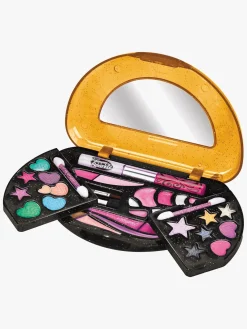 Kostumer & Udklædning-ShimmerNSparkle Shimmer n' Sparkle All-In-One Makeuppalet