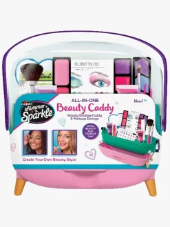 Kostumer & Udklædning-ShimmerNSparkle Shimmer 'N Sparkle Alt-i-et Makeup