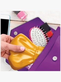 Kostumer & Udklædning-ShimmerNSparkle Shimmer n' Sparkle Beauty Compact Makeupsæt