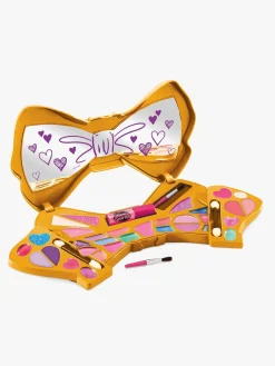 Kostumer & Udklædning-ShimmerNSparkle Shimmer n' Sparkle Beauty Compact Makeupsæt