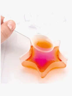 Kreativt Legetøj-ShimmerNSparkle Shimmer n' Sparkle DIY-sæt Badegeléer